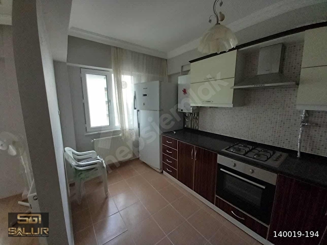 BALAÇ MİMARSİNAN EVLERİNDE SATILIK 3+1 DAİRE - Görsel 10