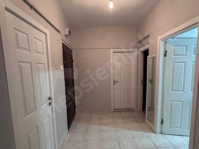 DANIŞMANDAN TEPEBAŞI GÖBEĞE YAKIN 3+1 YAPILI MASRAFSIZ DAİRE - Görsel 8