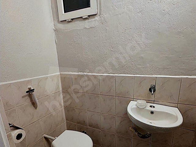 DANIŞMANDAN TEPEBAŞI GÖBEĞE YAKIN 3+1 YAPILI MASRAFSIZ DAİRE - Görsel 7