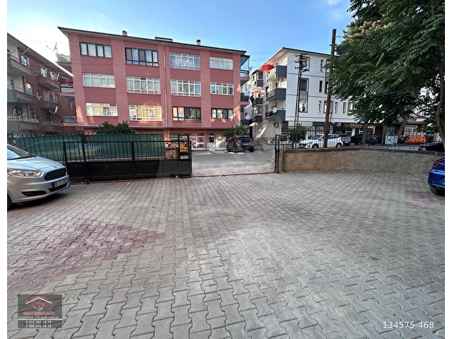 DANIŞMANDAN TEPEBAŞI GÖBEĞE YAKIN 3+1 YAPILI MASRAFSIZ DAİRE - Görsel 22
