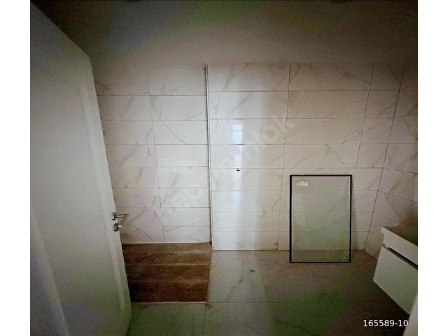 SANCAKTEPE ENN GARDEN ETAP 1 DE KİRALIK 2+1 ARAKAT DAİRE - Görsel 18