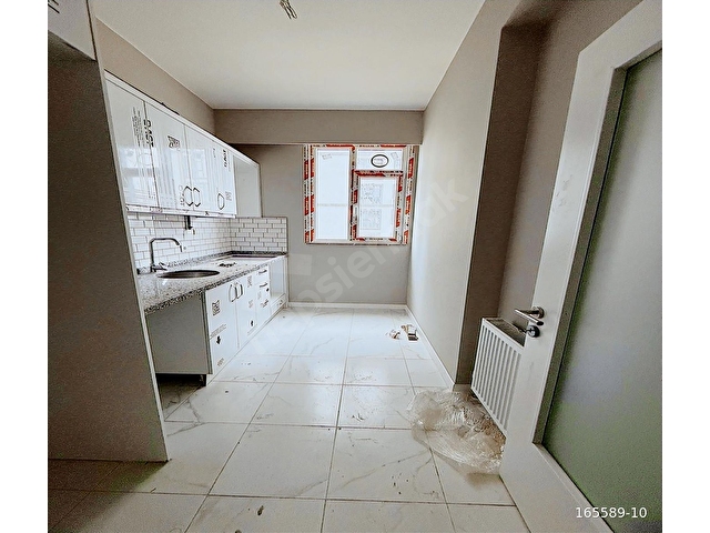 SANCAKTEPE ENN GARDEN ETAP 1 DE KİRALIK 2+1 ARAKAT DAİRE - Görsel 21