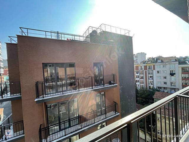 Kiralık 2+1 Daire Mari Rezidans talatpasa kagıthane REMAX ERAY - Görsel 5