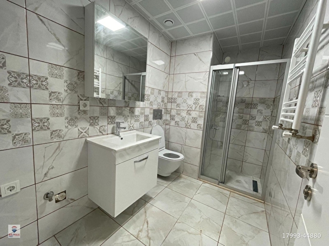 Kiralık 2+1 Daire Mari Rezidans talatpasa kagıthane REMAX ERAY - Görsel 9