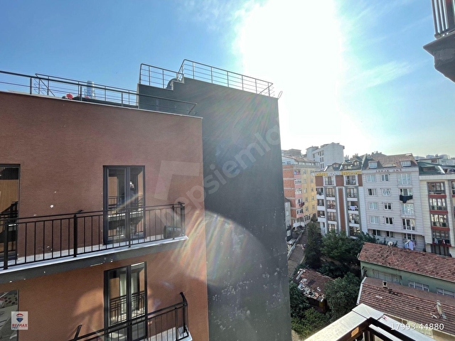 Kiralık 2+1 Daire Mari Rezidans talatpasa kagıthane REMAX ERAY - Görsel 2