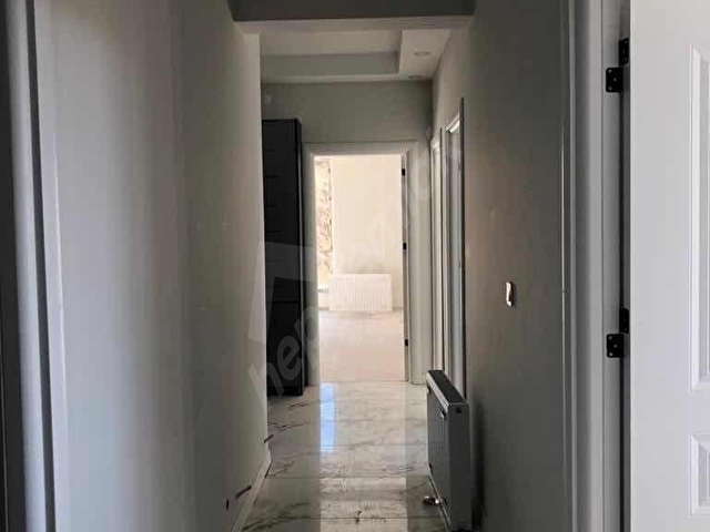 ADA GRUPTAN YENŞCAMİDE YENİ YAPI ARA KATTA SATILIK 3+1 DAİRE - Görsel 8