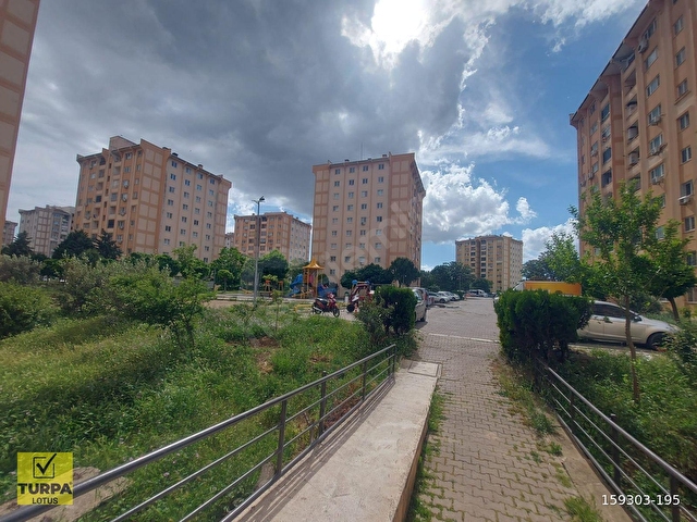 TURPA LOTUSTAN BAHÇELİEVLER TOKİDE SATILIK 3+1 DAİRE - Görsel 5