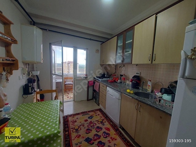 TURPA LOTUSTAN BAHÇELİEVLER TOKİDE SATILIK 3+1 DAİRE - Görsel 10