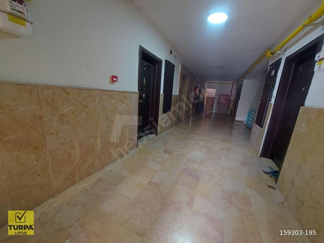 TURPA LOTUSTAN BAHÇELİEVLER TOKİDE SATILIK 3+1 DAİRE - Görsel 18