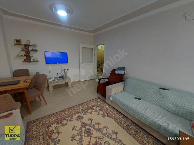 TURPA LOTUSTAN BAHÇELİEVLER TOKİDE SATILIK 3+1 DAİRE - Görsel 17