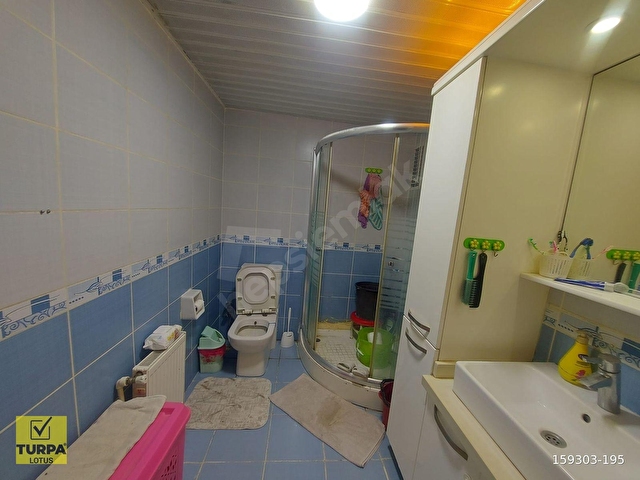 TURPA LOTUSTAN BAHÇELİEVLER TOKİDE SATILIK 3+1 DAİRE - Görsel 13
