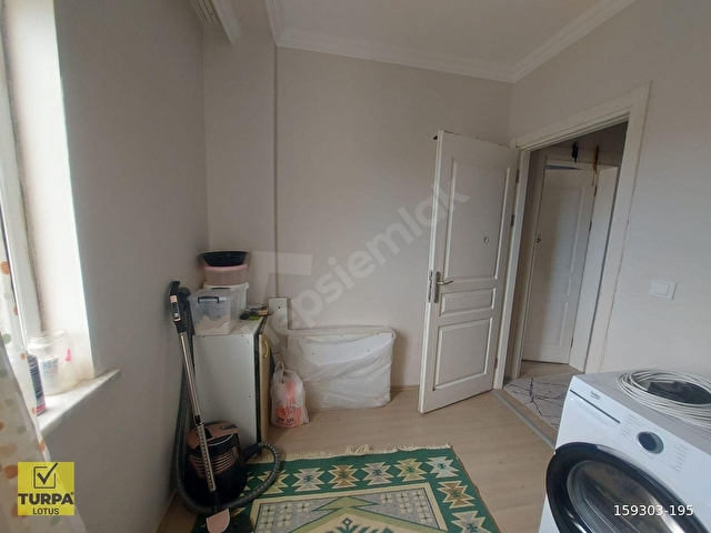 TURPA LOTUSTAN BAHÇELİEVLER TOKİDE SATILIK 3+1 DAİRE - Görsel 8