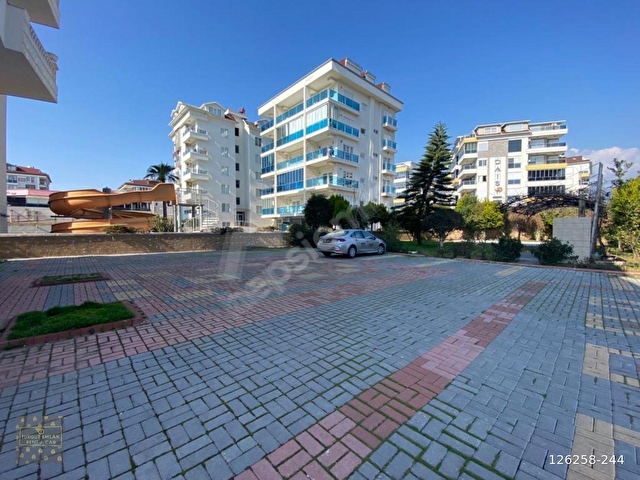KESTEL�DE 4+2 KİRALIK DAİRE 2000 EURO 126258244 hepsiemlak