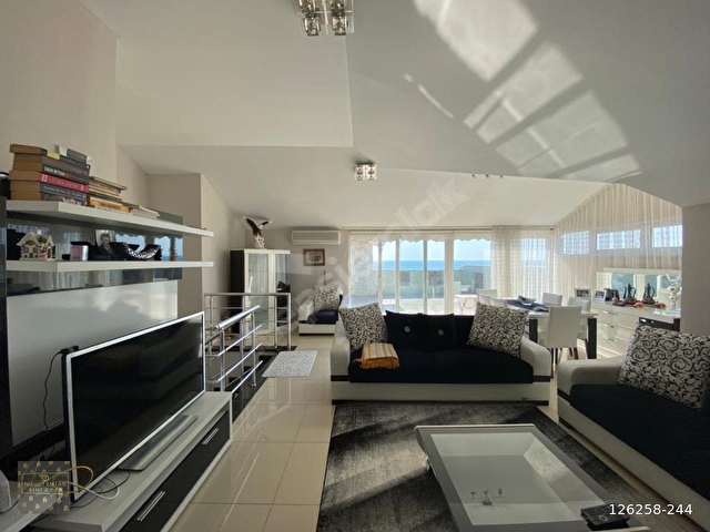 KESTEL�DE 4+2 KİRALIK DAİRE 2000 EURO 126258244 hepsiemlak