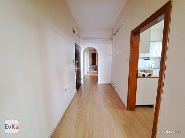 Çankaya Birlik Mahallesinde;Köşk yakını,Yüksek giriş,Açık Otoparklı,3 Oda 1 Salon,Kiralık daire... - Görsel 8