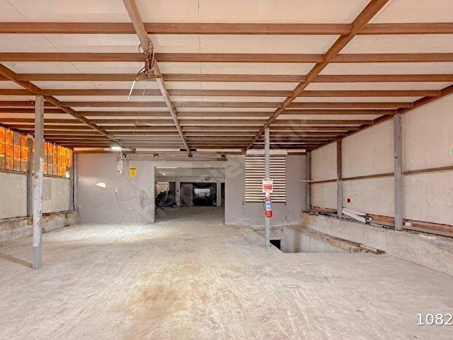 Century21 Baldan Paşaalanı Sanayi Bölgesinde Kiralık İşyeri - Görsel 12