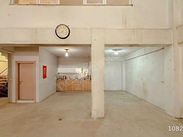Century21 Baldan Paşaalanı Sanayi Bölgesinde Kiralık İşyeri - Görsel 14
