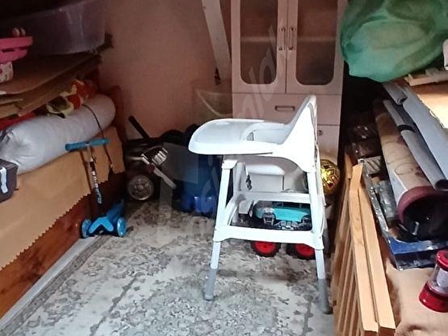 Stop’tan Fethiye Çalış’ta Site içerisinde Sahile Yakın 4+1 - Görsel 30
