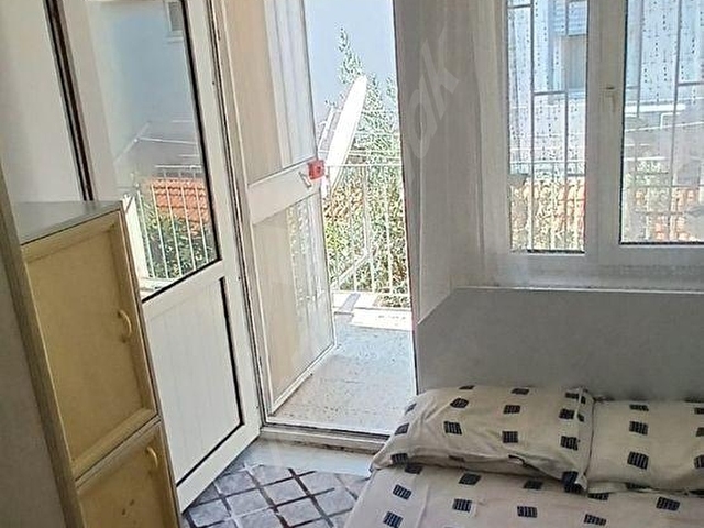 Stop’tan Fethiye Çalış’ta Site içerisinde Sahile Yakın 4+1 - Görsel 26