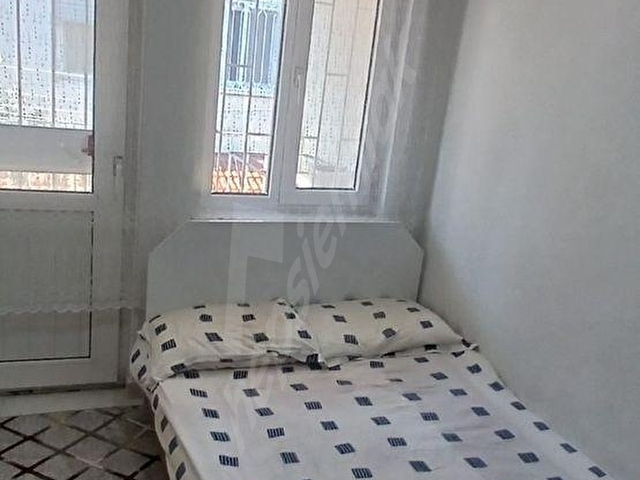 Stop’tan Fethiye Çalış’ta Site içerisinde Sahile Yakın 4+1 - Görsel 18