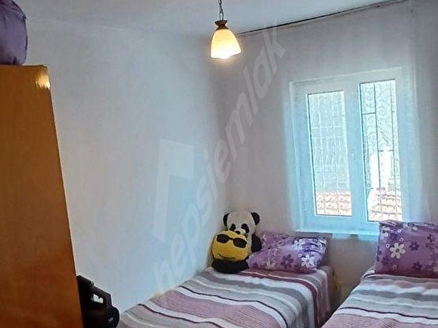 Stop’tan Fethiye Çalış’ta Site içerisinde Sahile Yakın 4+1 - Görsel 12