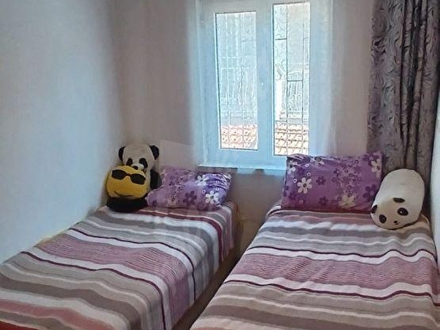 Stop’tan Fethiye Çalış’ta Site içerisinde Sahile Yakın 4+1 - Görsel 25