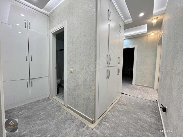 MERKEZİ KONUMDA MASRAFSIZ LÜKS DİZAYN EDİLMİŞ 3+1 DAİRE - Görsel 13