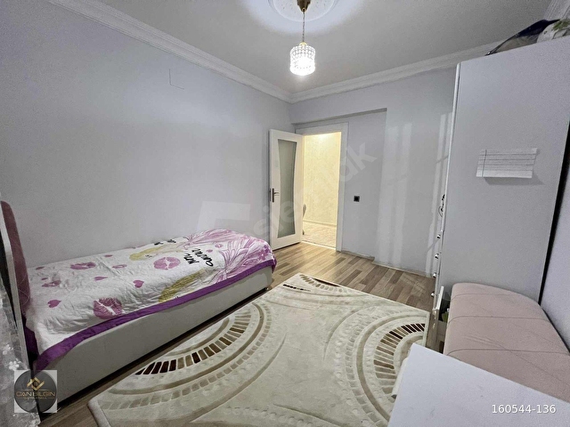 MERKEZİ KONUMDA MASRAFSIZ LÜKS DİZAYN EDİLMİŞ 3+1 DAİRE - Görsel 7