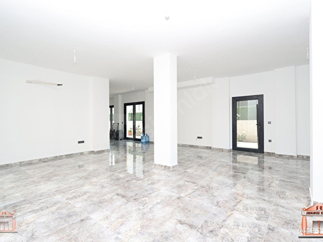 S-A-K-A-L-L-Idan Turgutreiste Anayola Yakın 165m2 Kiralık Dükkan - Görsel 16