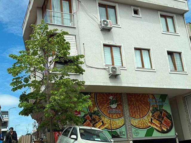 Ataşehir Örnek Mah. Kurumsal Kiracılı 150 m2 Satılık Dükkan - Görsel 30