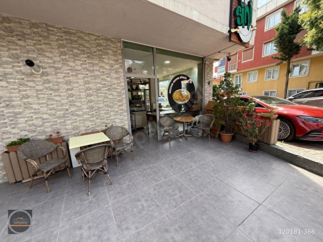 Ataşehir Örnek Mah. Kurumsal Kiracılı 150 m2 Satılık Dükkan - Görsel 7