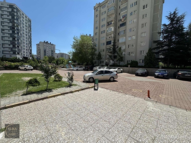 İLDEM DE 3+1 175m2 GİYİNME ODALI EBEVEYN BANYOLU İÇİ FULL YAPILI - Görsel 4