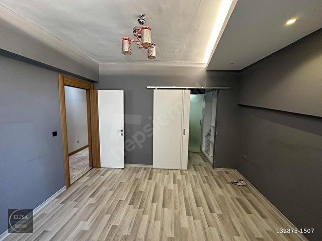 İLDEM DE 3+1 175m2 GİYİNME ODALI EBEVEYN BANYOLU İÇİ FULL YAPILI - Görsel 29