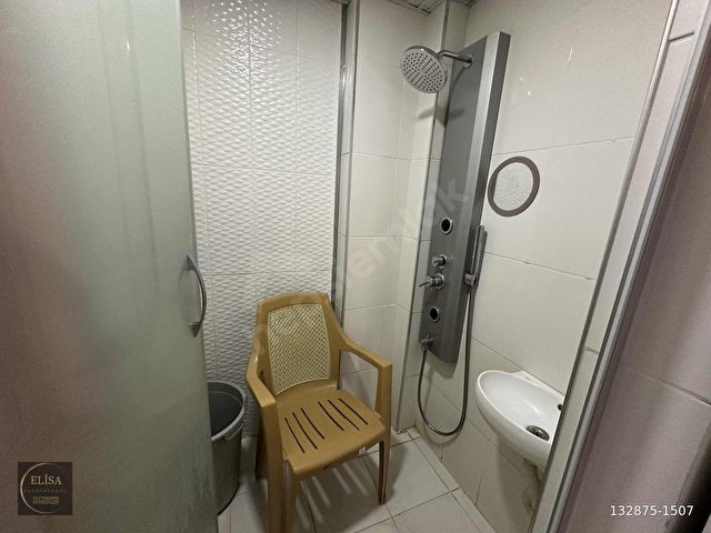 İLDEM DE 3+1 175m2 GİYİNME ODALI EBEVEYN BANYOLU İÇİ FULL YAPILI - Görsel 22