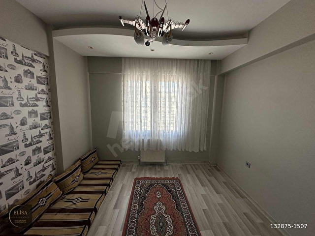 İLDEM DE 3+1 175m2 GİYİNME ODALI EBEVEYN BANYOLU İÇİ FULL YAPILI - Görsel 28