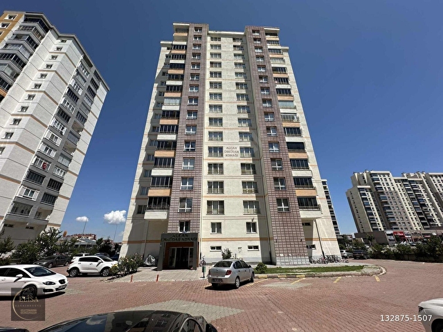 İLDEM DE 3+1 175m2 GİYİNME ODALI EBEVEYN BANYOLU İÇİ FULL YAPILI - Görsel 3