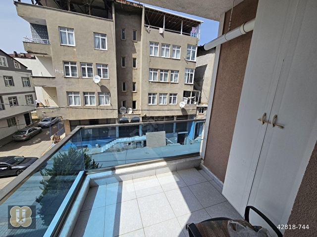 Kaçırılmayacak Fırsat! Merkezi Konumda Satılık Daire - Görsel 12