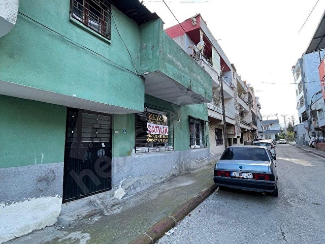 Mersin Toroslar Tozkoparan Mahallesi - Görsel 27