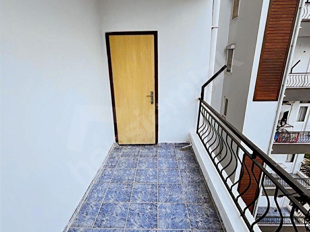 KONTAALTI SİTELER MAH. NEZİH BİR SİTEDE HAVUZLU KATTA 3+1 - Görsel 3
