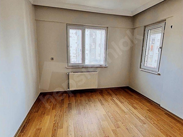KONTAALTI SİTELER MAH. NEZİH BİR SİTEDE HAVUZLU KATTA 3+1 - Görsel 10