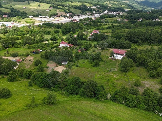 TUYAPTAN ACİL SATILIK FIRSAT TARLA - Görsel 6