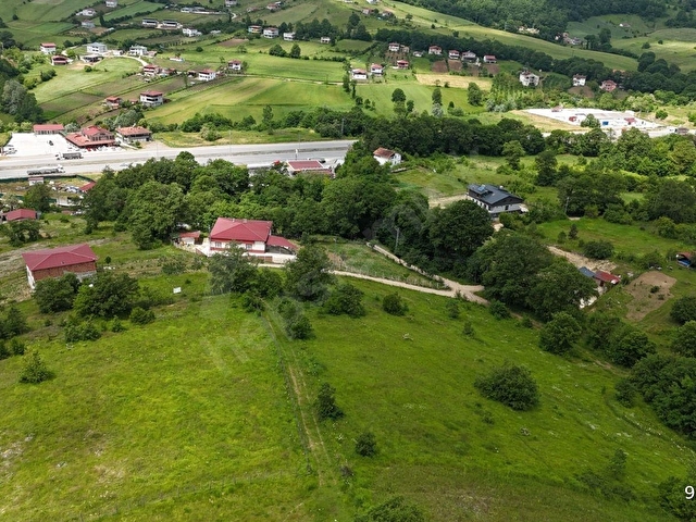 TUYAPTAN ACİL SATILIK FIRSAT TARLA - Görsel 25