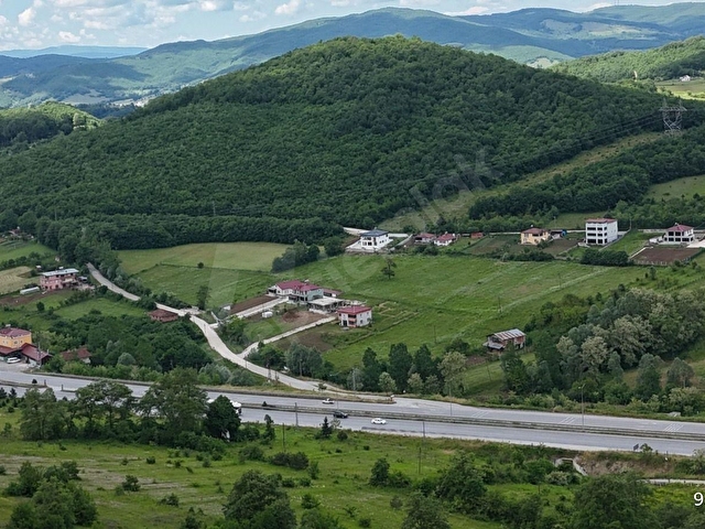TUYAPTAN ACİL SATILIK FIRSAT TARLA - Görsel 18