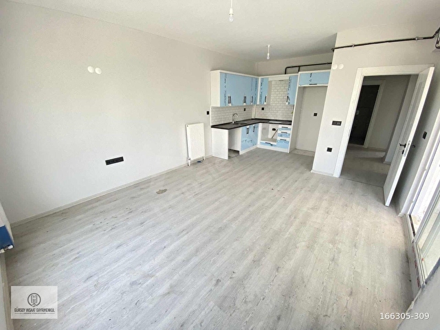 Şahincili Mahallesi-Sıfır-Geniş-Kiralık 2+1 Site Dairesi - Görsel 18