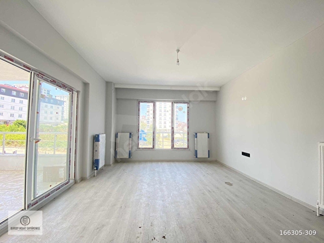 Şahincili Mahallesi-Sıfır-Geniş-Kiralık 2+1 Site Dairesi - Görsel 16