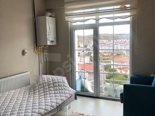 KONUT ER EMLAKTAN SATILIK YAN YANA 3 ADET 1+1 EŞYALI DAİRE - Görsel 14