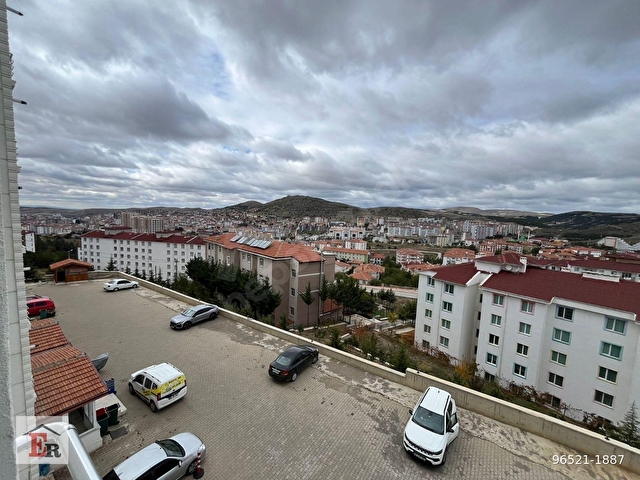 KONUT ER EMLAKTAN SATILIK YAN YANA 3 ADET 1+1 EŞYALI DAİRE - Görsel 4