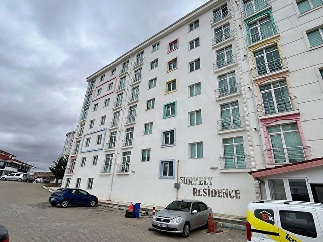KONUT ER EMLAKTAN SATILIK YAN YANA 3 ADET 1+1 EŞYALI DAİRE - Görsel 2