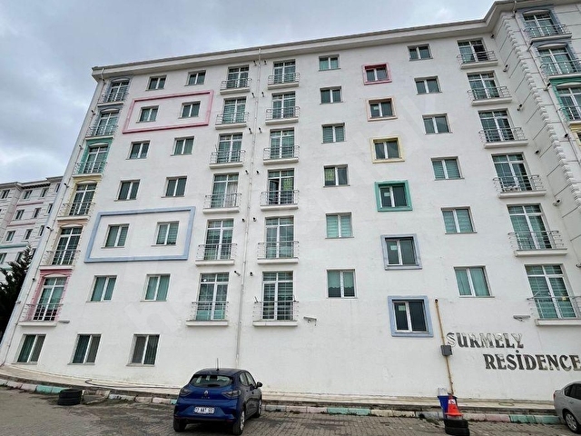KONUT ER EMLAKTAN SATILIK YAN YANA 3 ADET 1+1 EŞYALI DAİRE