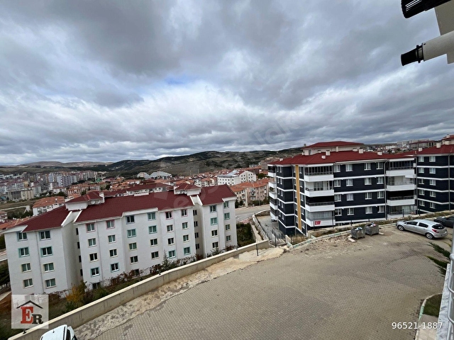 KONUT ER EMLAKTAN SATILIK YAN YANA 3 ADET 1+1 EŞYALI DAİRE - Görsel 6
